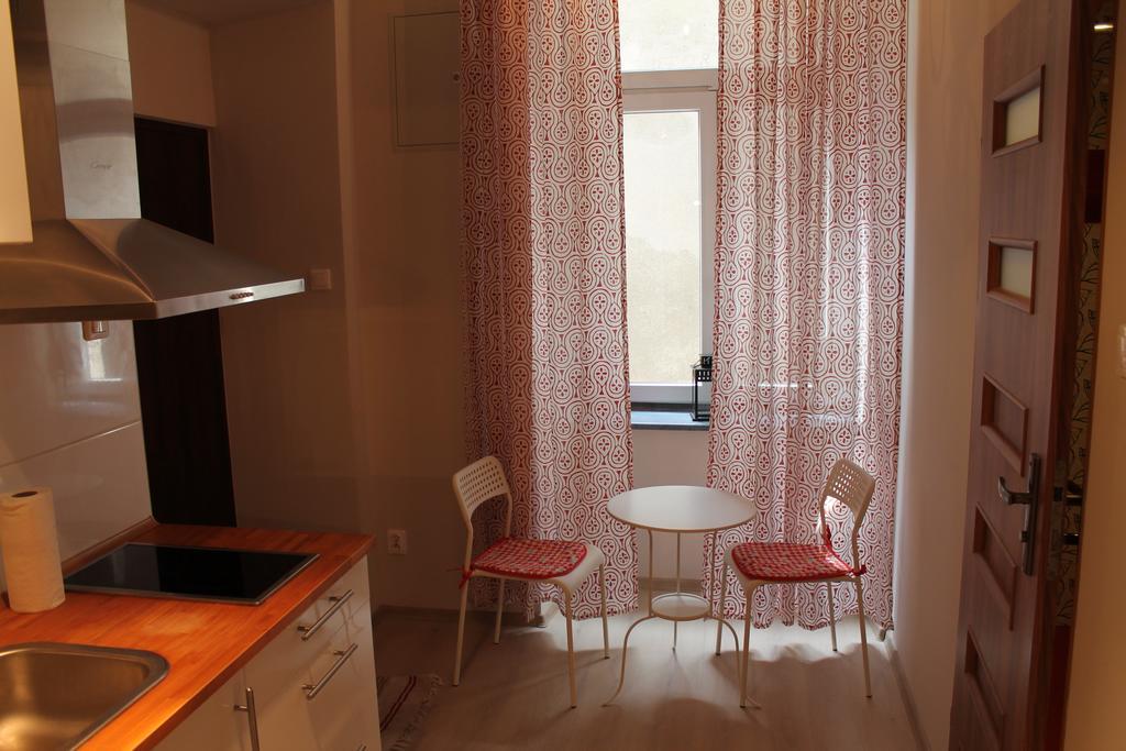 Kubik-Studio Apartment Krakow Room photo