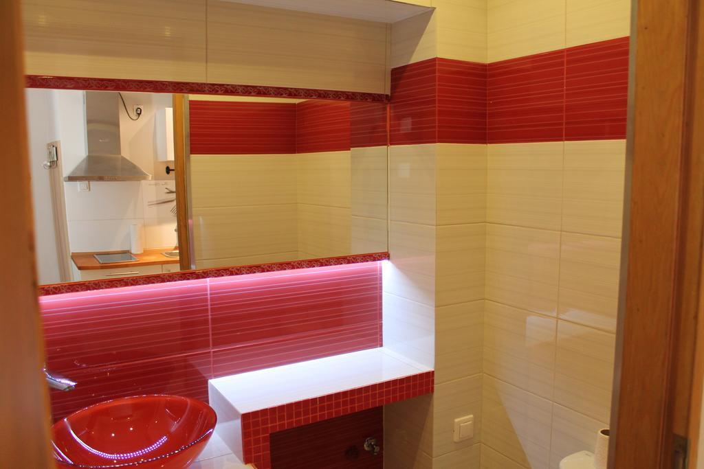 Kubik-Studio Apartment Krakow Exterior photo